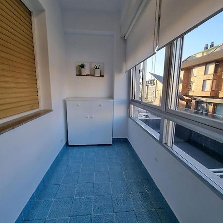 C09A01 Apartamento โซโม ภายนอก รูปภาพ