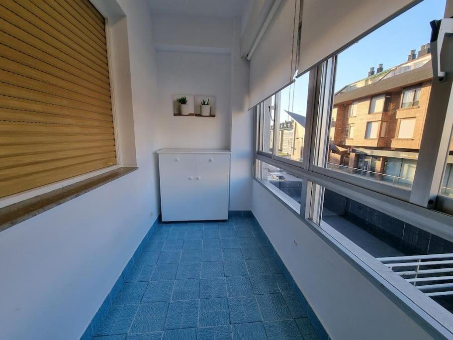 C09A01 Apartamento โซโม ภายนอก รูปภาพ
