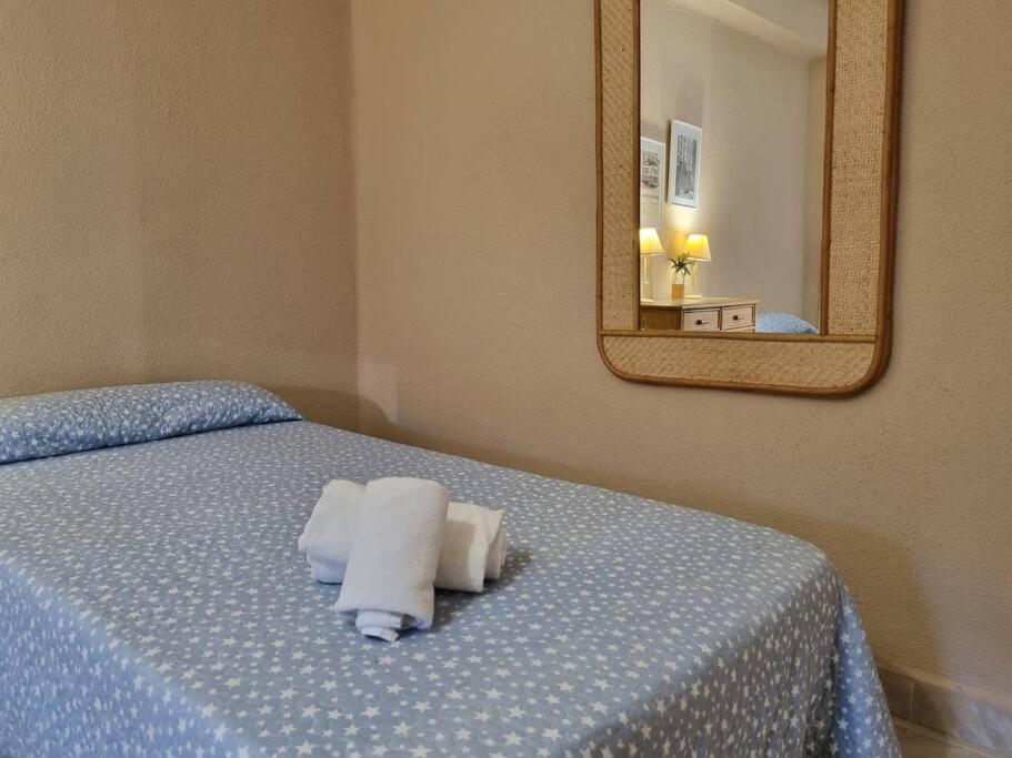 C09A01 Apartamento โซโม ภายนอก รูปภาพ