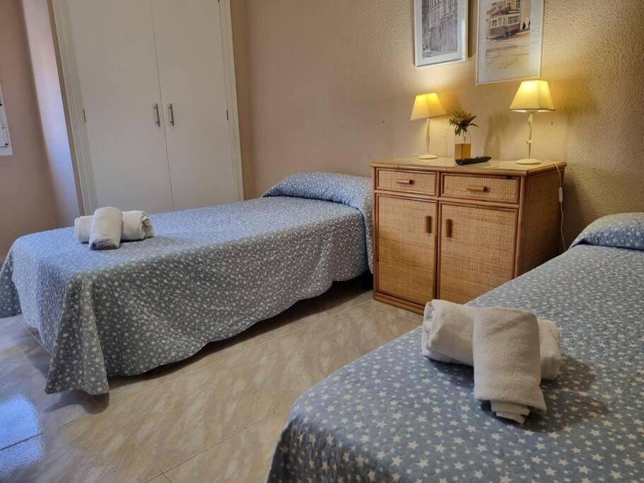 C09A01 Apartamento โซโม ภายนอก รูปภาพ