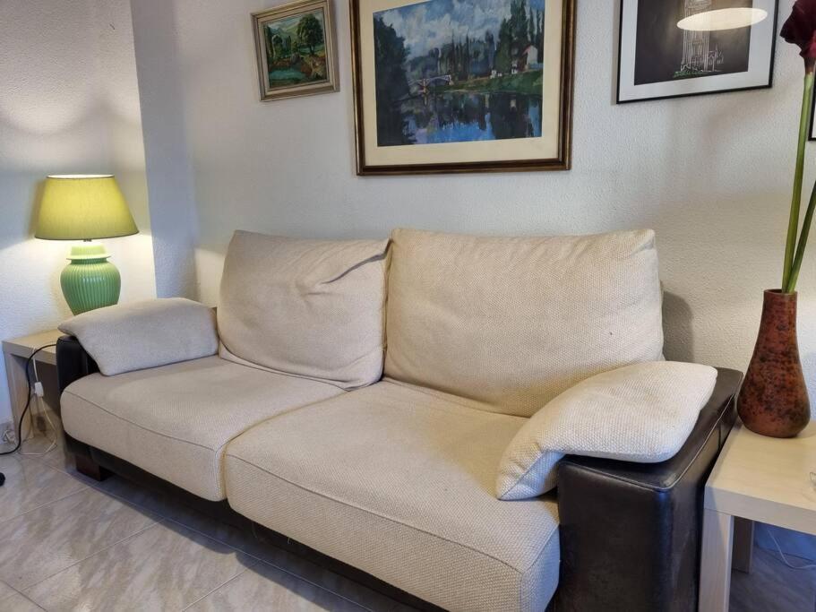 C09A01 Apartamento โซโม ภายนอก รูปภาพ