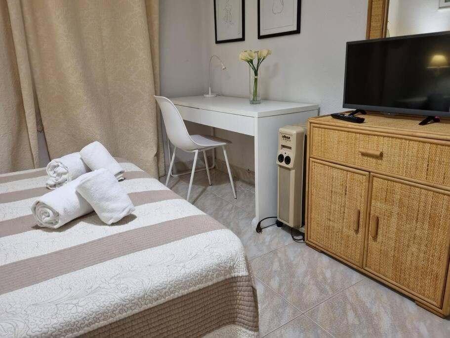 C09A01 Apartamento โซโม ภายนอก รูปภาพ