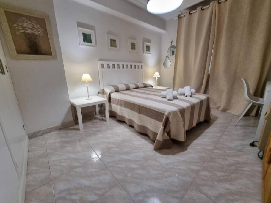 C09A01 Apartamento โซโม ภายนอก รูปภาพ