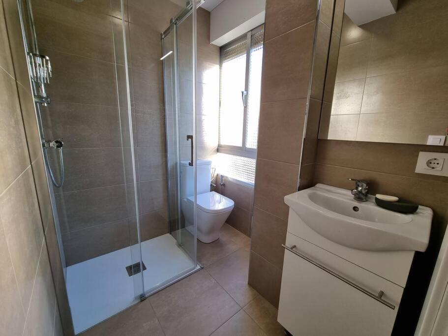 C09A01 Apartamento โซโม ภายนอก รูปภาพ