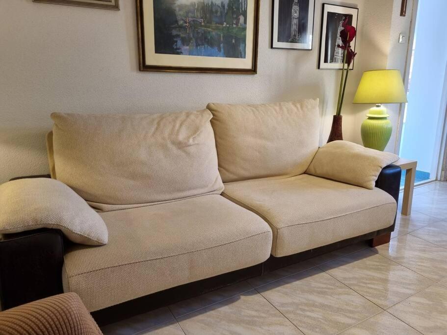 C09A01 Apartamento โซโม ภายนอก รูปภาพ