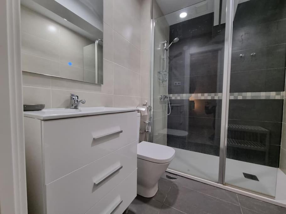 C09A01 Apartamento โซโม ภายนอก รูปภาพ